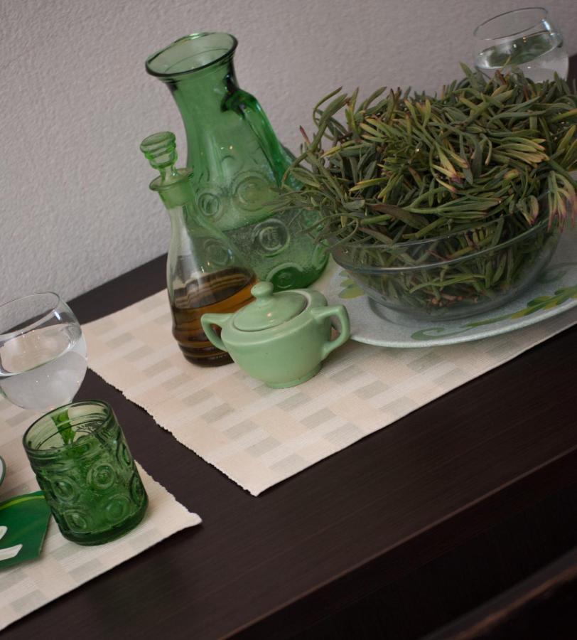 Apartmani Jagoda Lastovo 외부 사진