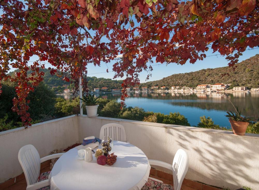 Apartmani Jagoda Lastovo 외부 사진