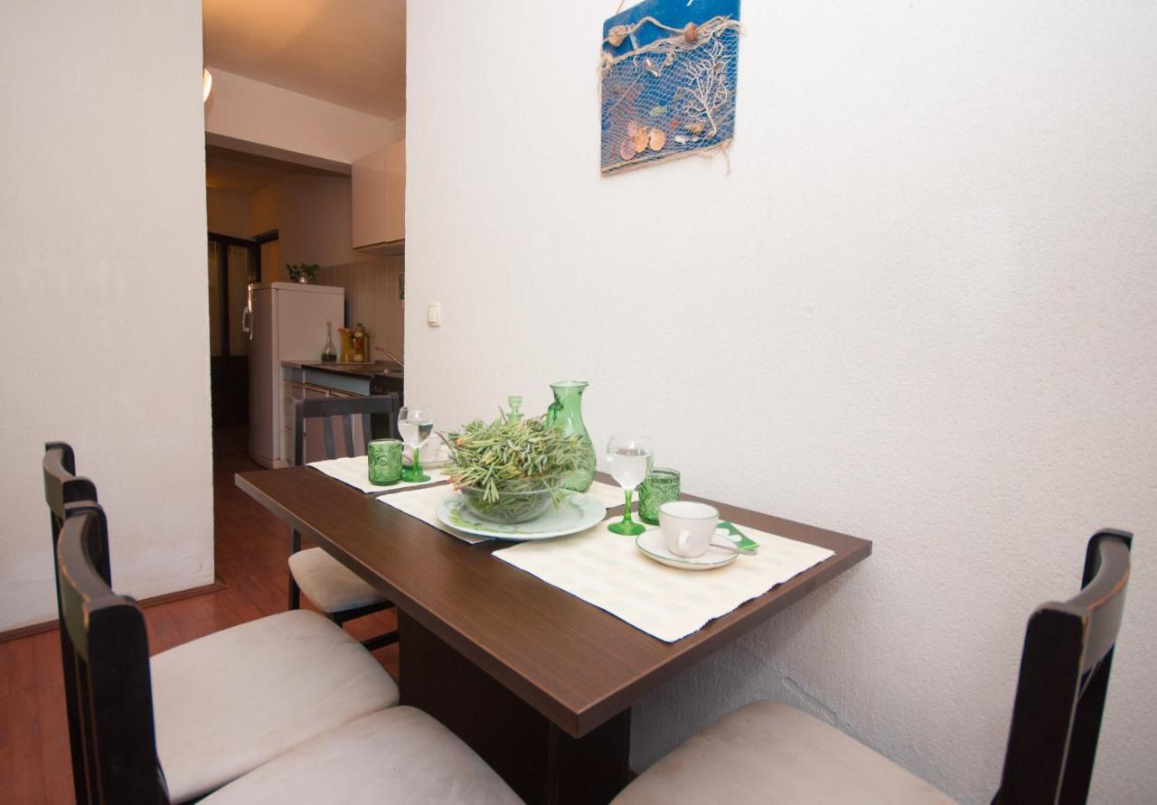 Apartmani Jagoda Lastovo 외부 사진