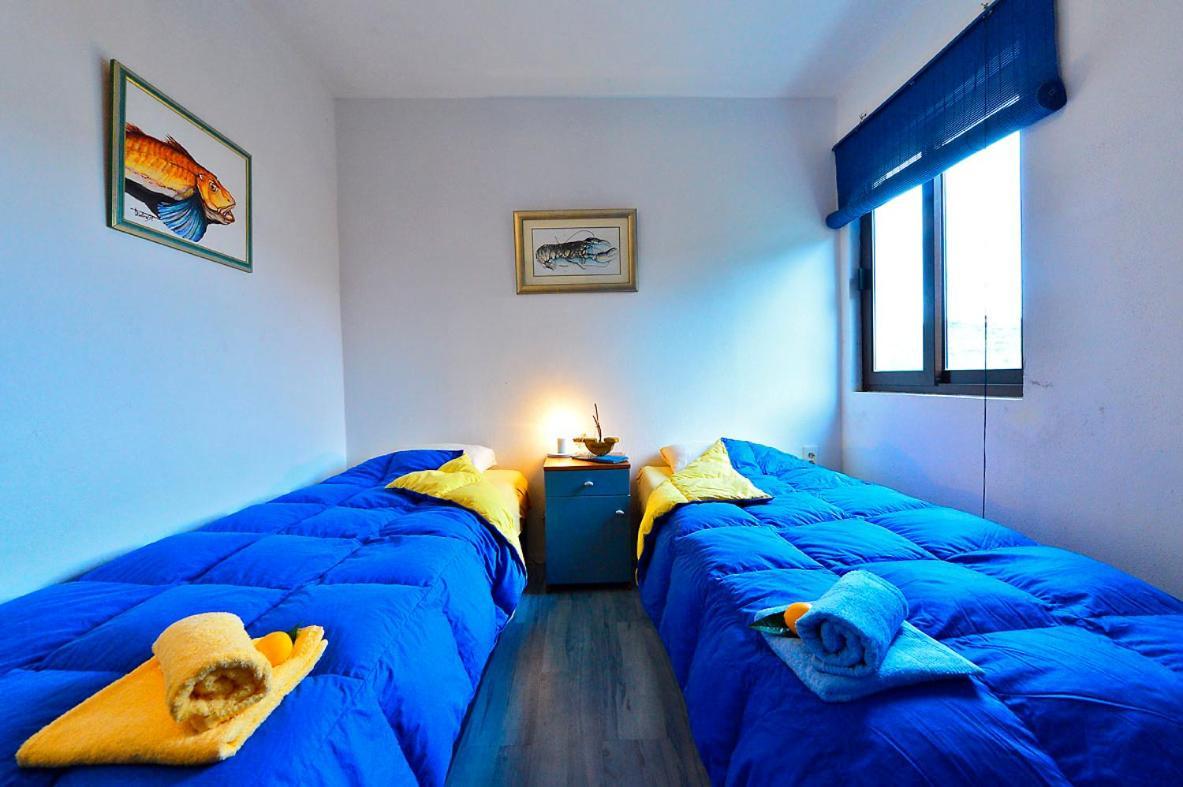 Apartmani Jagoda Lastovo 외부 사진