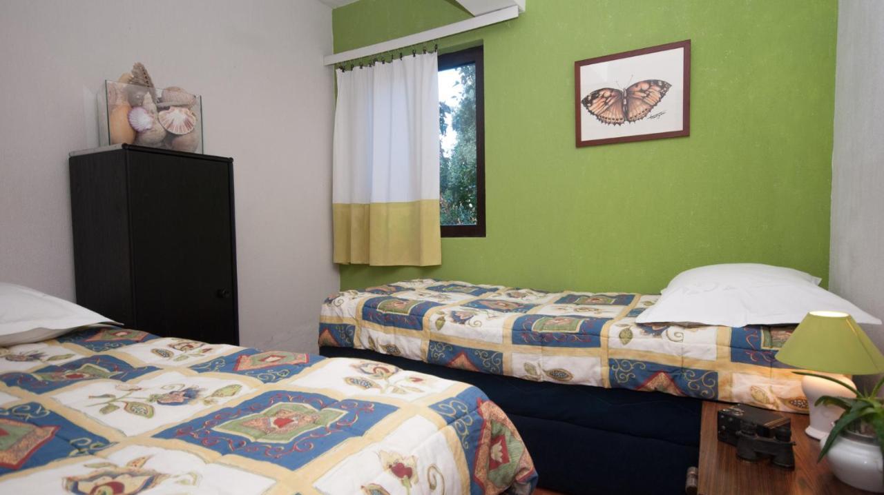 Apartmani Jagoda Lastovo 외부 사진