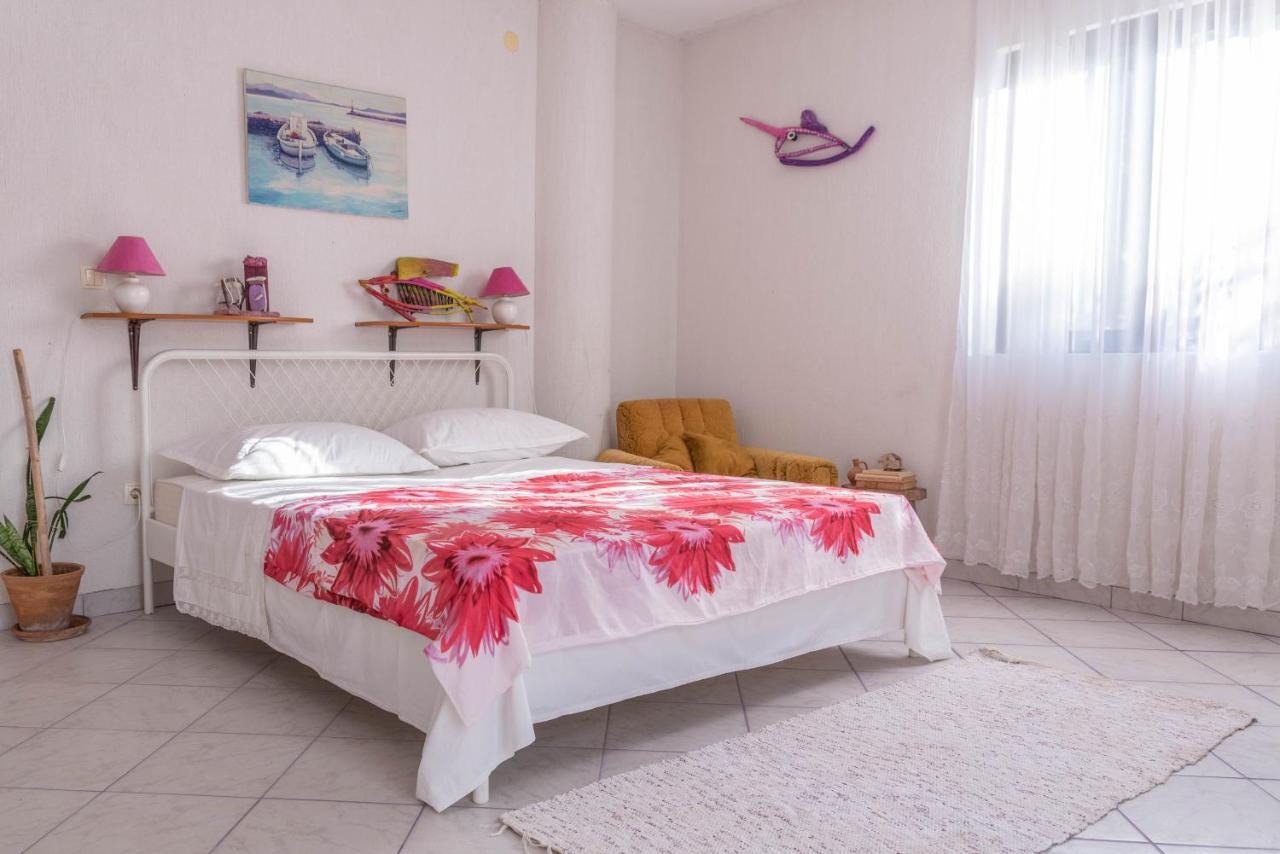 Apartmani Jagoda Lastovo 외부 사진