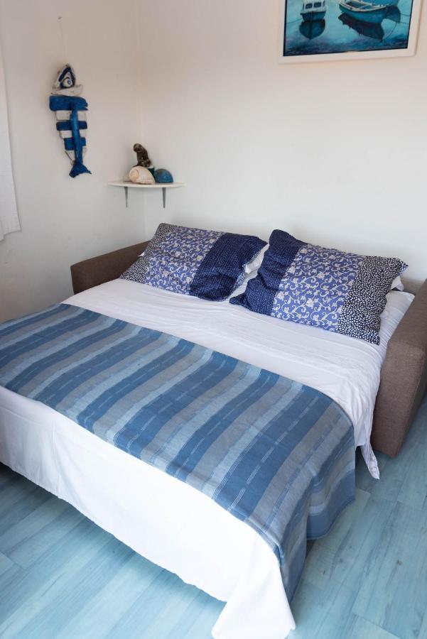 Apartmani Jagoda Lastovo 외부 사진